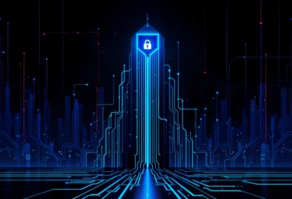 Security illustration